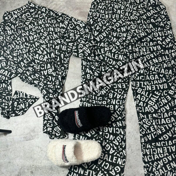 Костюм Balenciaga BM71076677