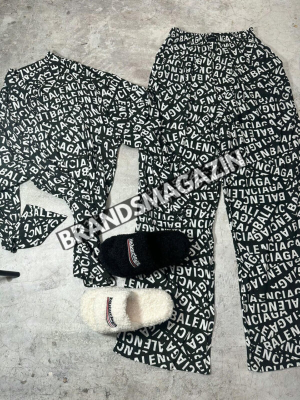 Костюм Balenciaga BM71076677