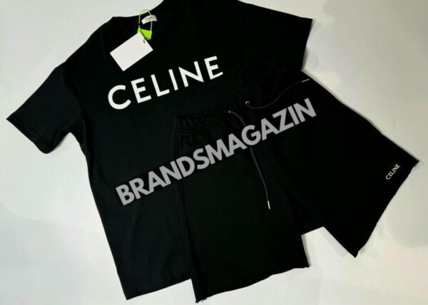 Шорты Celine BM71939277
