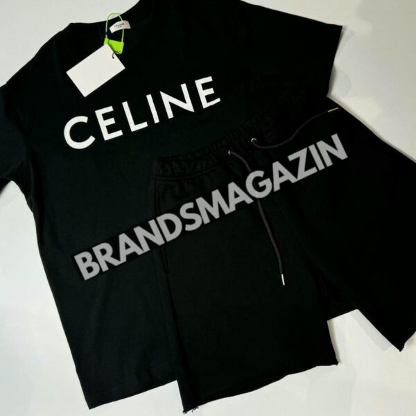 Шорты Celine BM71939277