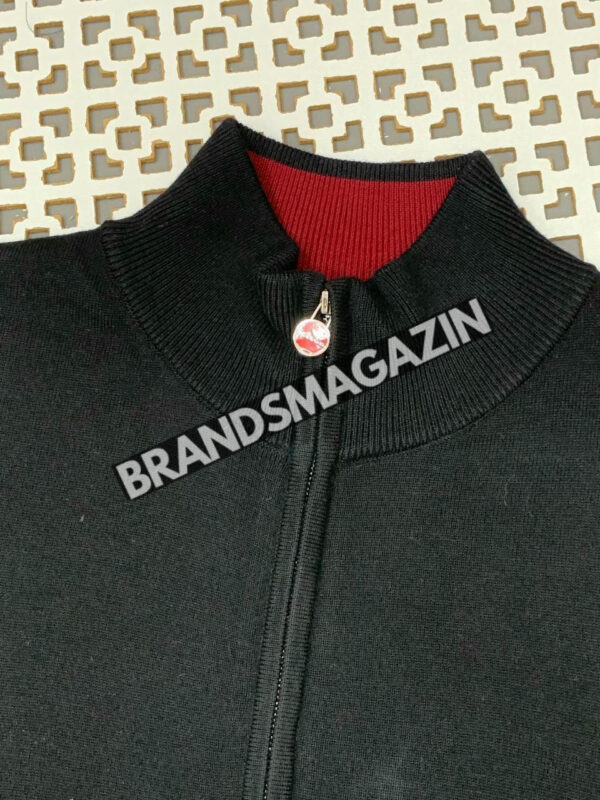 Кардиган Kiton BM45842757777 2