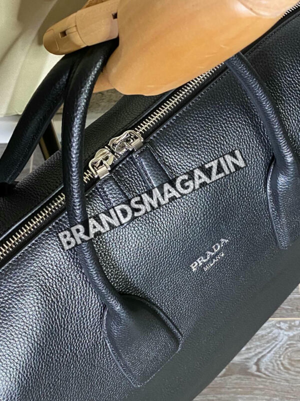 Дорожная сумка Prada BM46075538577 3