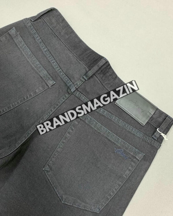 Джинсы Brioni BM46498053977 4