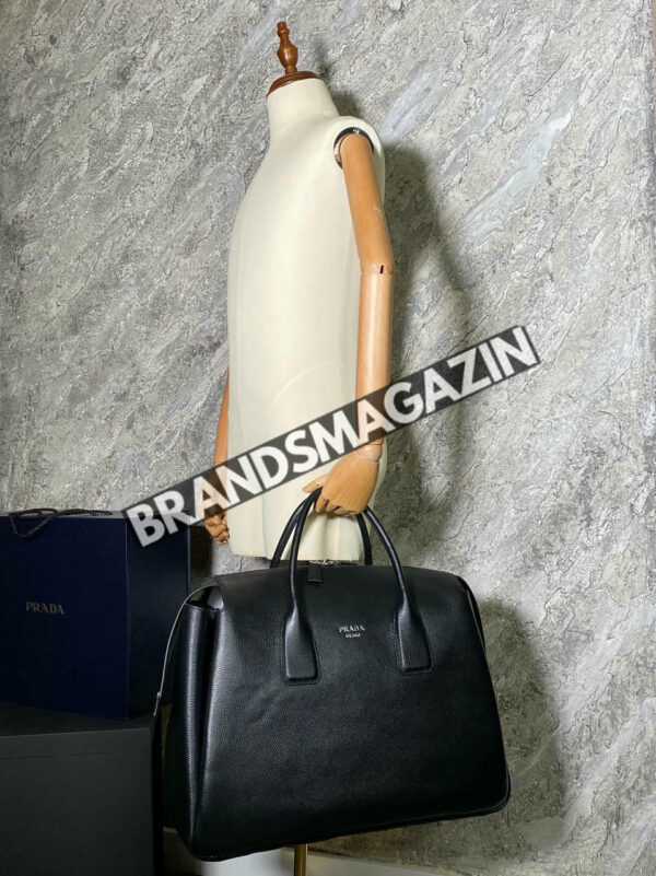 Дорожная сумка Prada BM46075538577 2