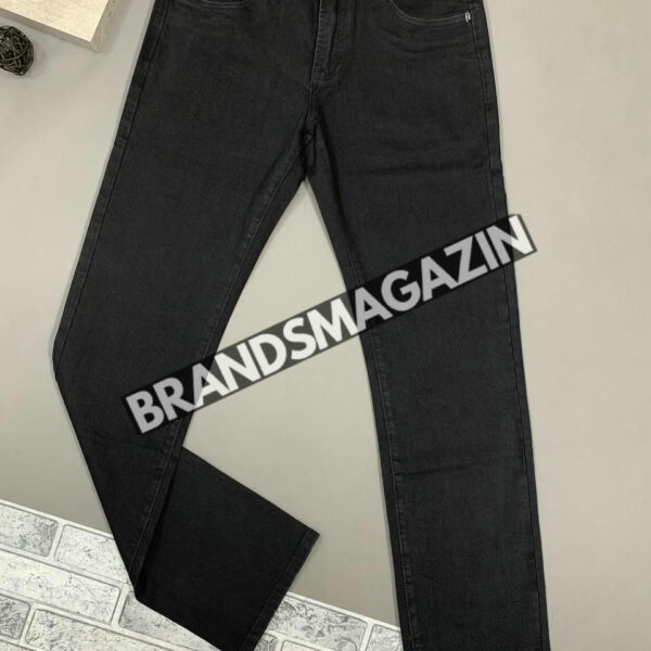 Джинсы Brioni BM46498053977