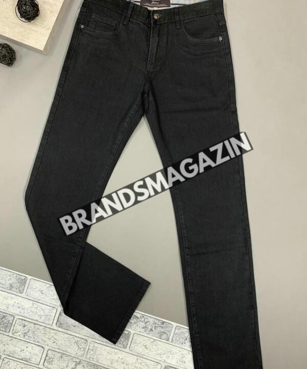 Джинсы Brioni BM46498053977 Джинсы Brioni BM46498053977