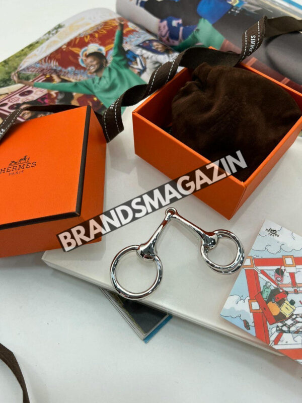 Держатель для платка Hermes BM46877988577