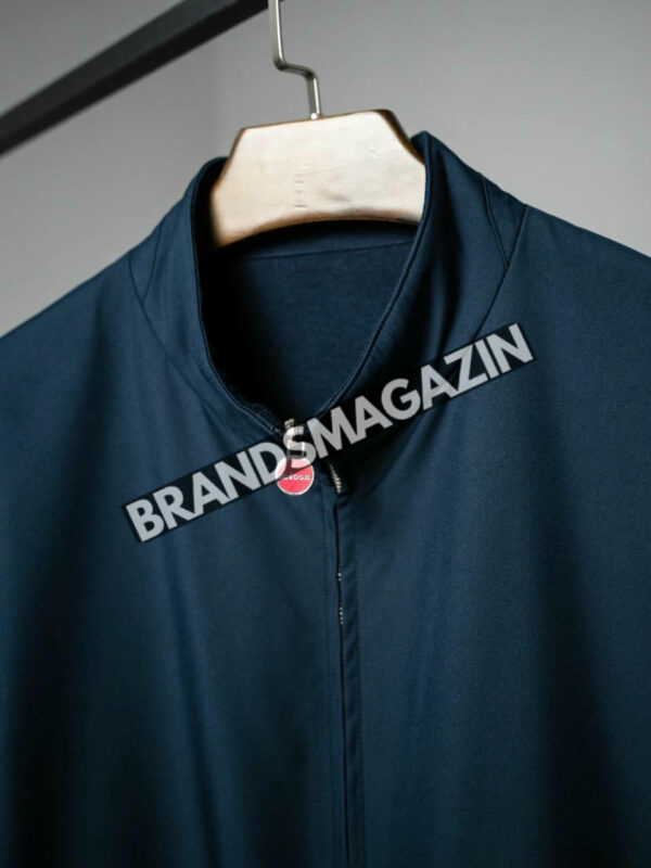 Двухсторонняя курка Kiton BM46168980277 4