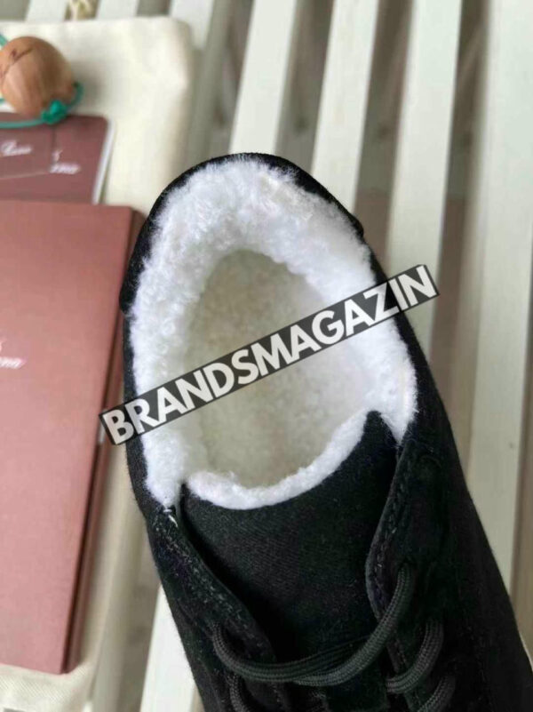 Кроссовки Loro Piana BM46772324377 6