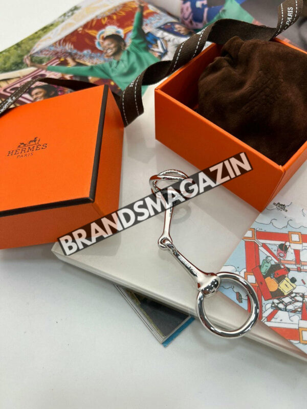 Держатель для платка Hermes BM46877988577 2