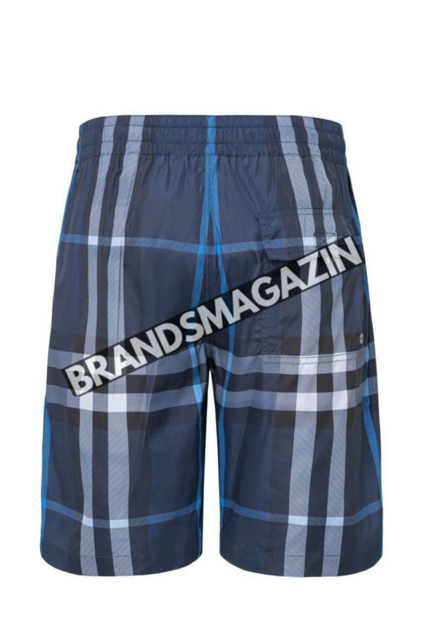 Шорты Burberry BM71927677 2