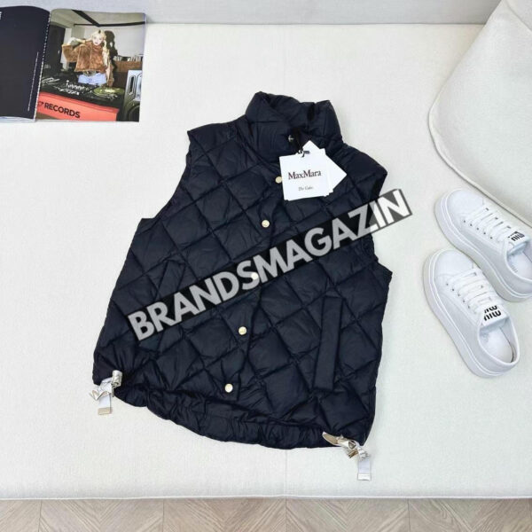 Жилет MaxMara BM45806416177