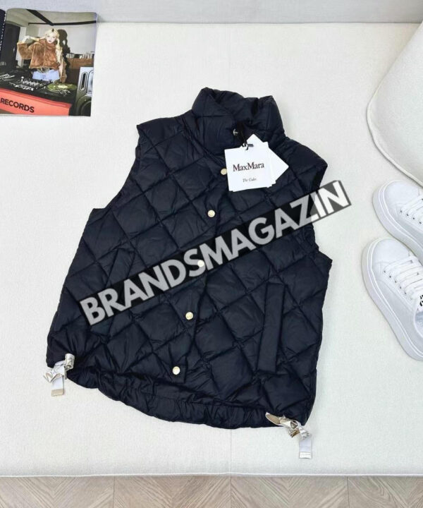 Жилет MaxMara BM45806416177 Жилет MaxMara BM45806416177