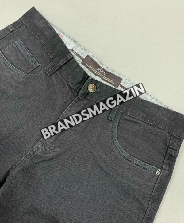 Джинсы Brioni BM46498053977 3