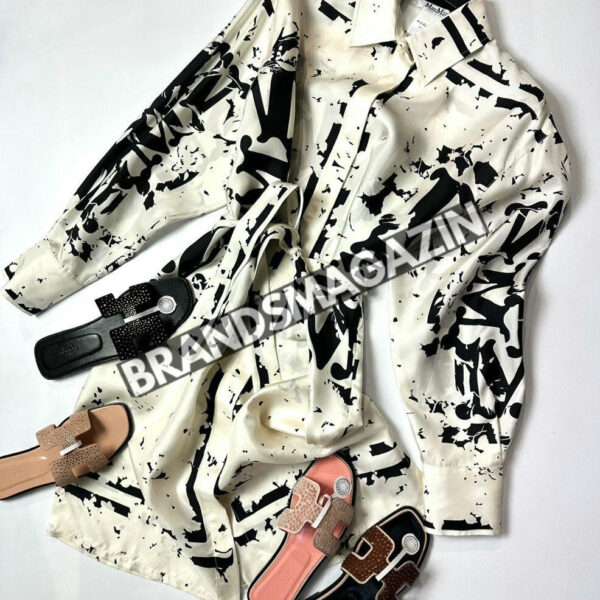 Платье MaxMara BM70253477