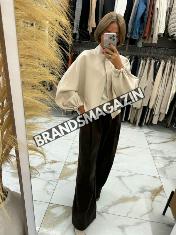 Бомбер MaxMara BM45801752777 3