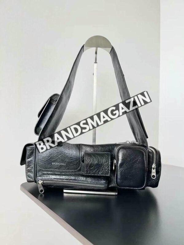 Сумка Balenciaga BM45744303877 3