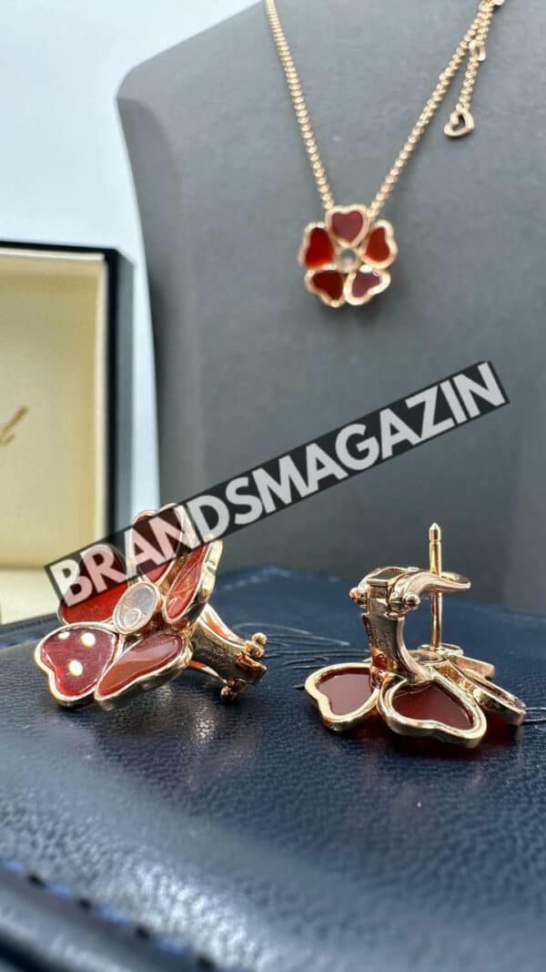 Кулон Chopard BM45747519477 2