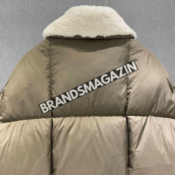 Пуховик Prada BM46169295777 5