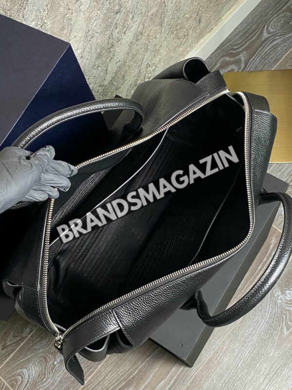 Дорожная сумка Prada BM46075538577 4