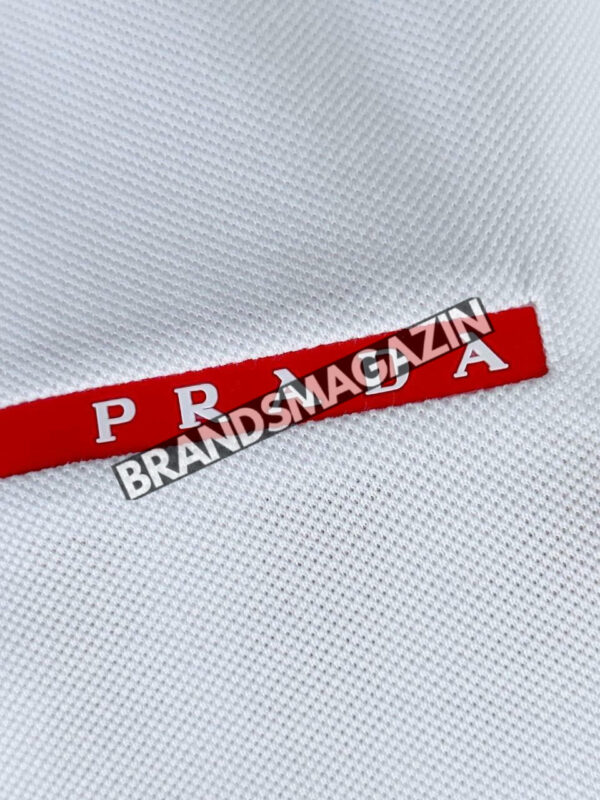 Поло Prada BM71216477 5