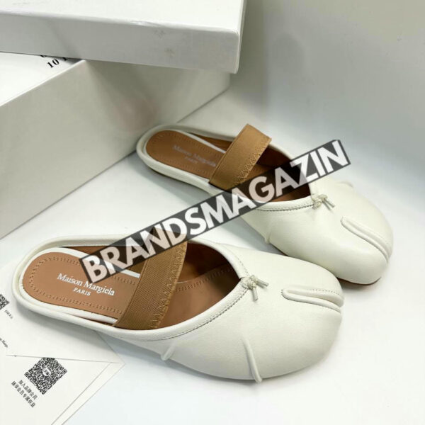 Сабо Maison Margiela BM70855377