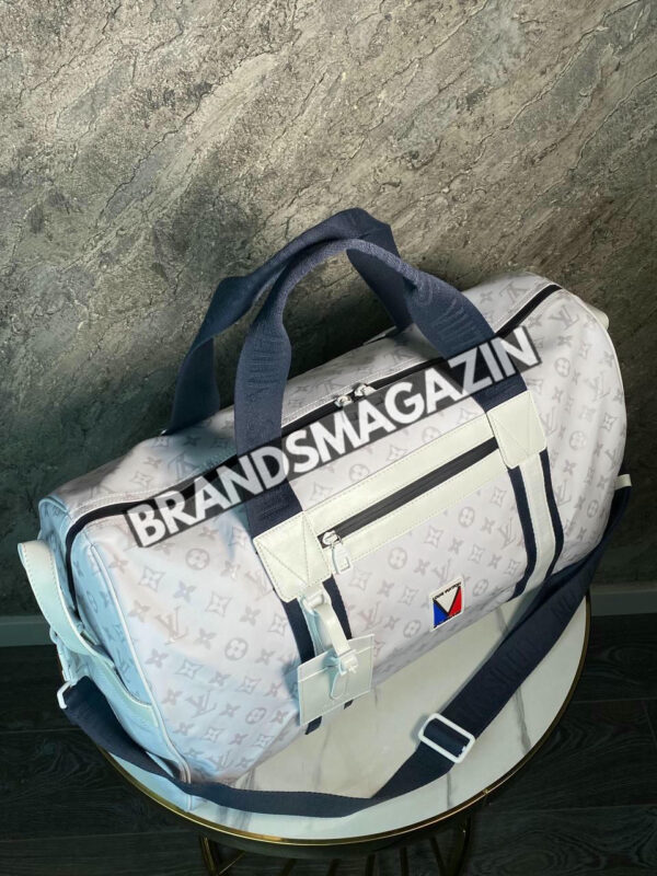 Дорожная сумка Louis Vuitton BM46256697577 3
