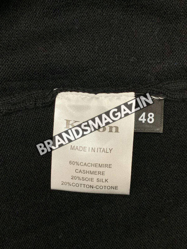 Кардиган Kiton BM45842757777 3
