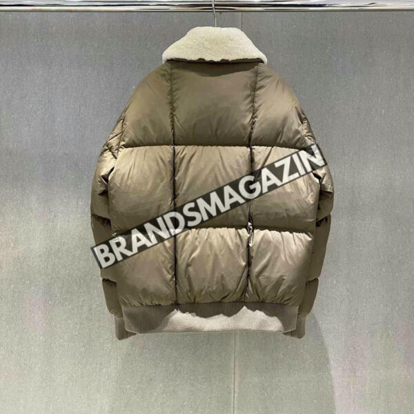 Пуховик Prada BM46169295777 6