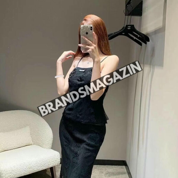 Платье MIU MIU BM47024922677