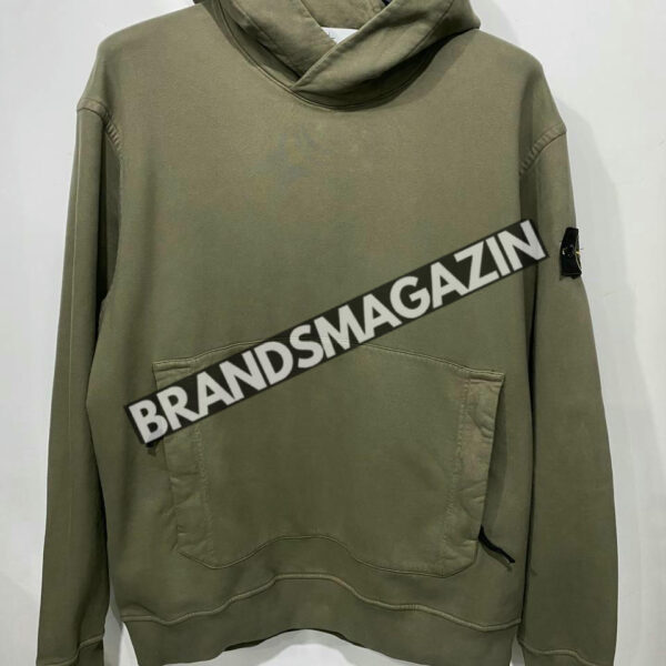 Худи Stone Island BM47232723677