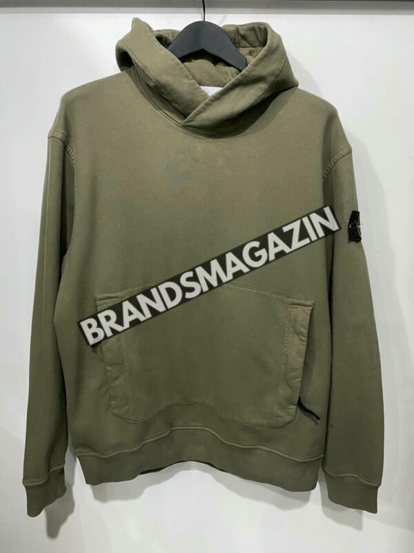 Худи Stone Island BM47232723677