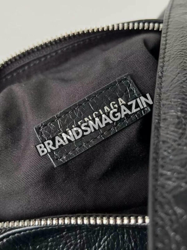 Сумка Balenciaga BM45744303877 5