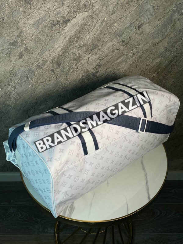 Дорожная сумка Louis Vuitton BM46256697577 2