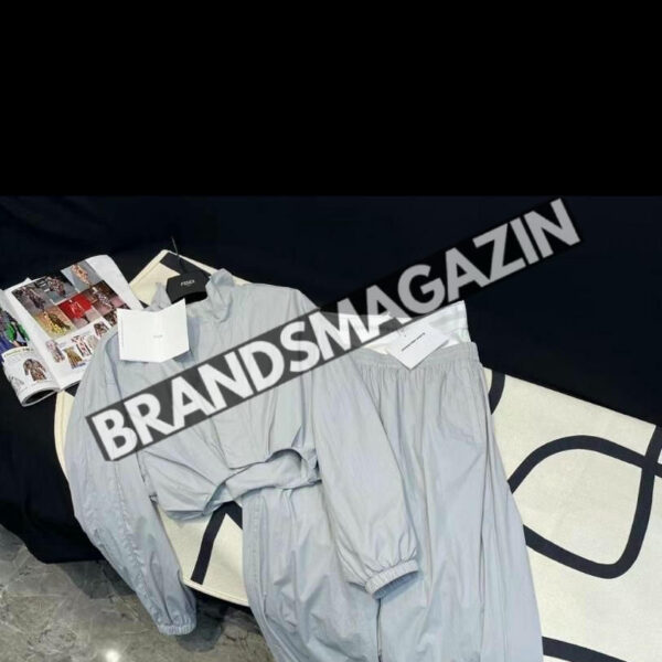 Костюм Alexander Wang BM71784277