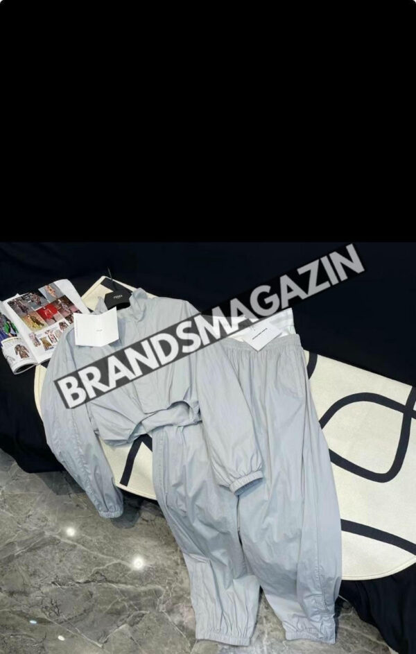 Костюм Alexander Wang BM71784277