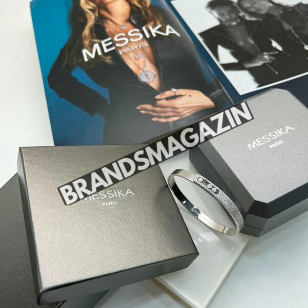 Браслет Messika BM46877719377