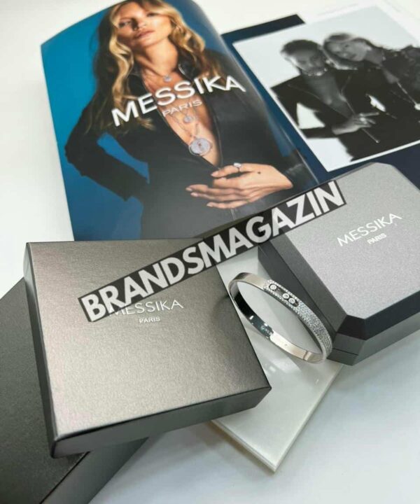 Браслет Messika BM46877719377 Браслет Messika BM46877719377