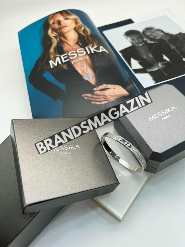 Браслет Messika BM46877719377