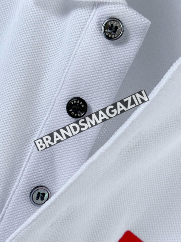 Поло Prada BM71216477 4