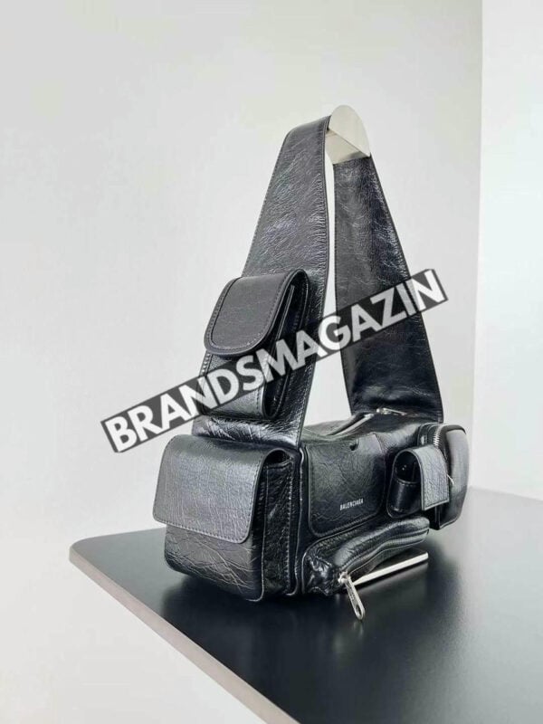 Сумка Balenciaga BM45744303877 4