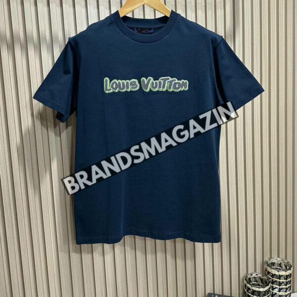 Футболка Louis Vuitton BM47191392477