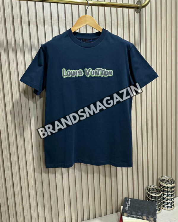 Футболка Louis Vuitton BM47191392477