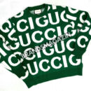 Свитер Gucci BM46885799377