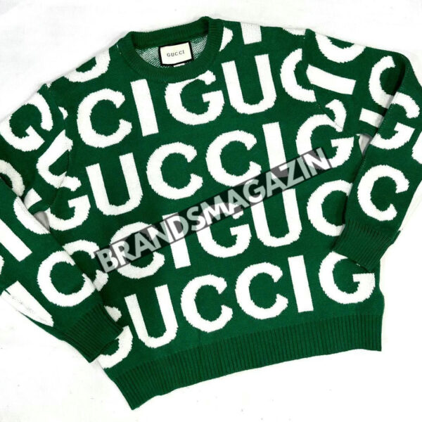 Свитер Gucci BM46885799377
