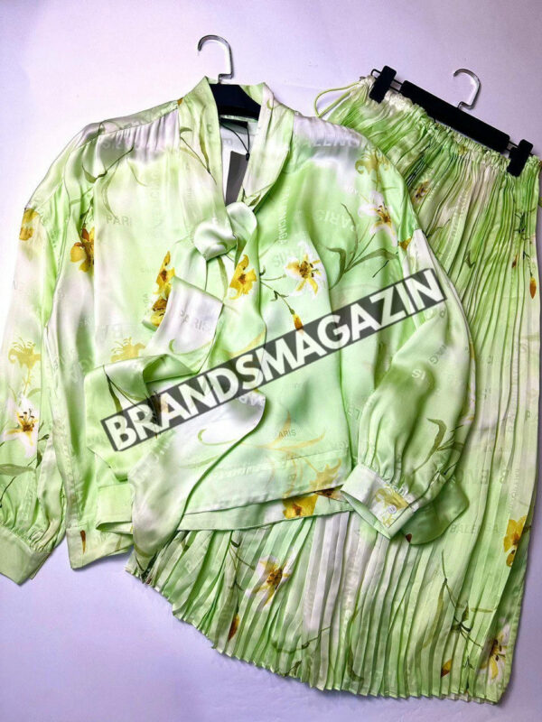 Костюм Balenciaga BM71163177