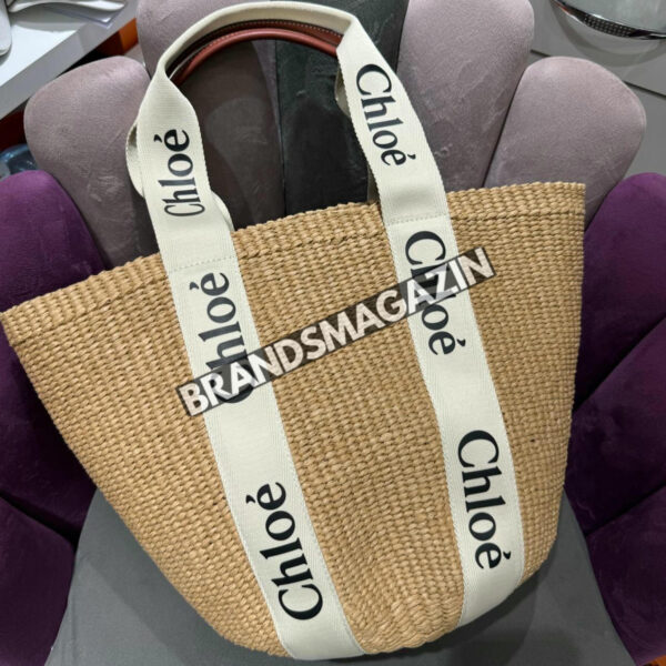 Сумка Chloe BM7133977