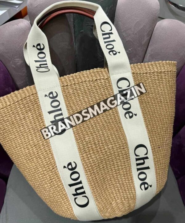 Сумка Chloe BM7133977 Сумка Chloe BM7133977