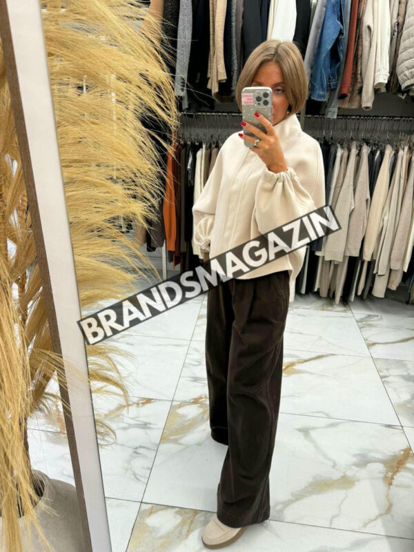Бомбер MaxMara BM45801752777 4