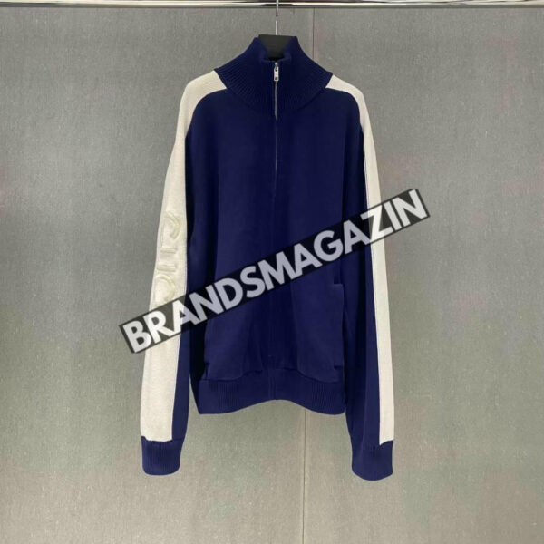 Кардиган Gucci BM47623577477